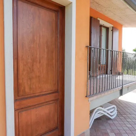 Apartment Ai Prati Lazise