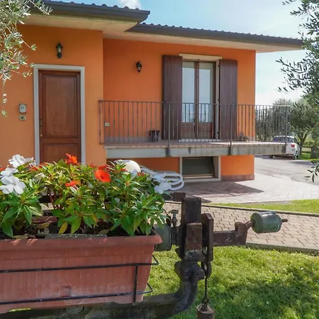 Ai Prati Lazise