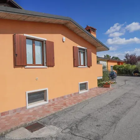 Ai Prati Daire Lazise