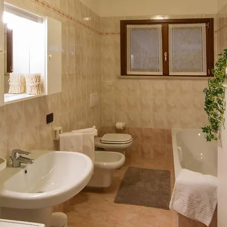 Apartman Ai Prati Lazise