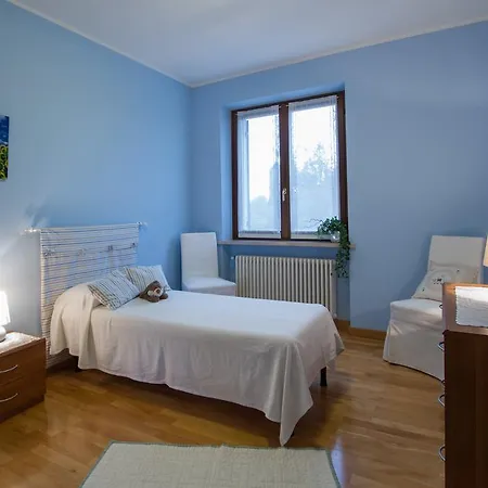 Apartman Ai Prati *
