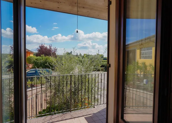 Ai Prati لاتيزي