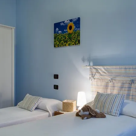 Apartment Ai Prati