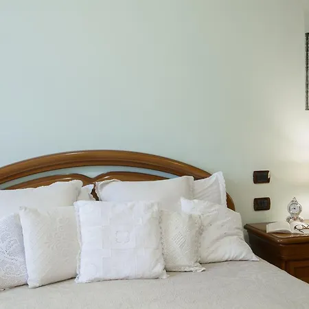 Apartment Ai Prati Lazise