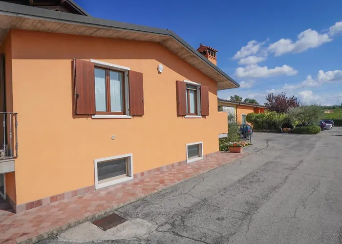 Ai Prati Apartmán Lazise