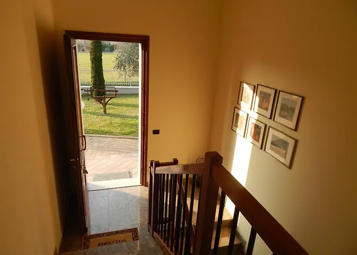 Ai Prati Apartmán