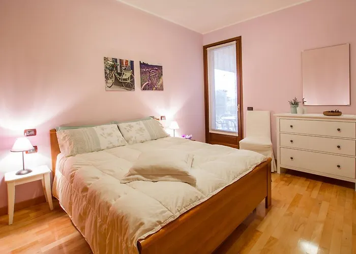 Apartament Ai Prati
