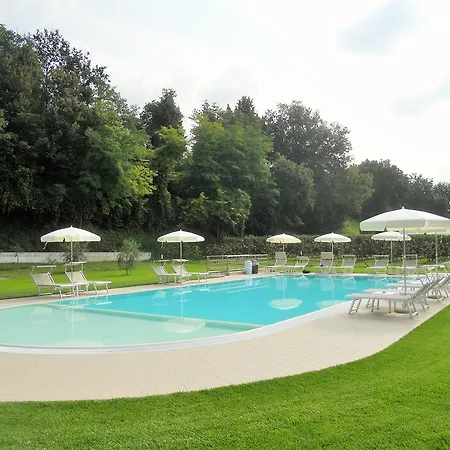 Ai Prati Appartement