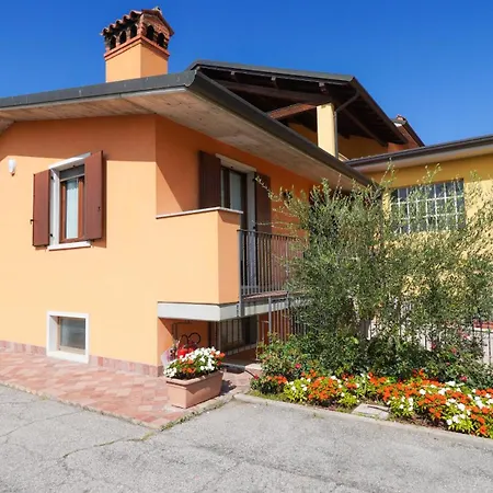 Ai Prati Appartement