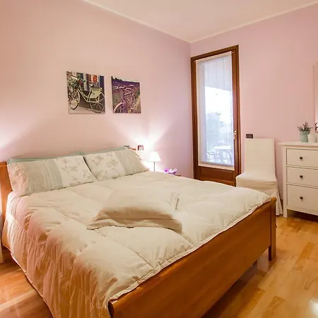 Appartement Ai Prati