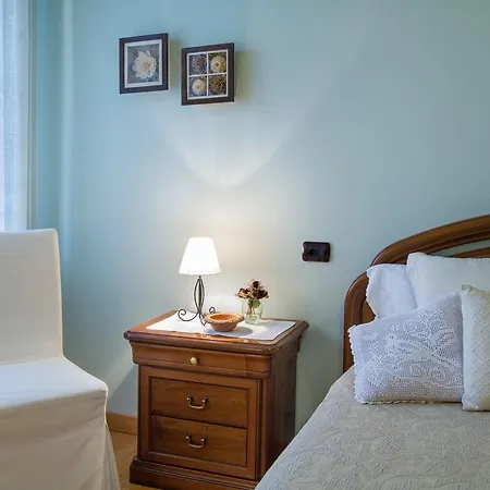 Appartement Ai Prati *