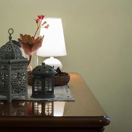 Appartement Ai Prati