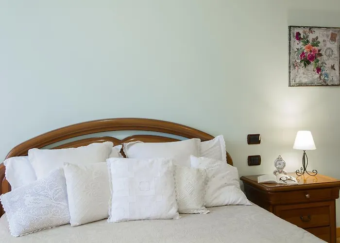 Apartmán Ai Prati Lazise