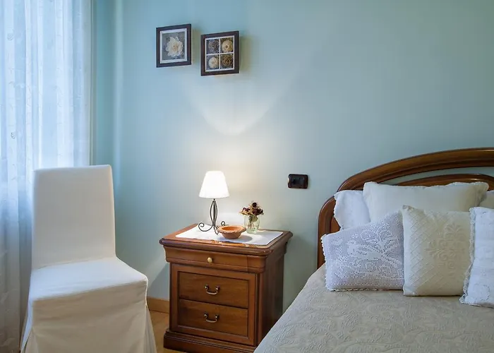 Apartmán Ai Prati *